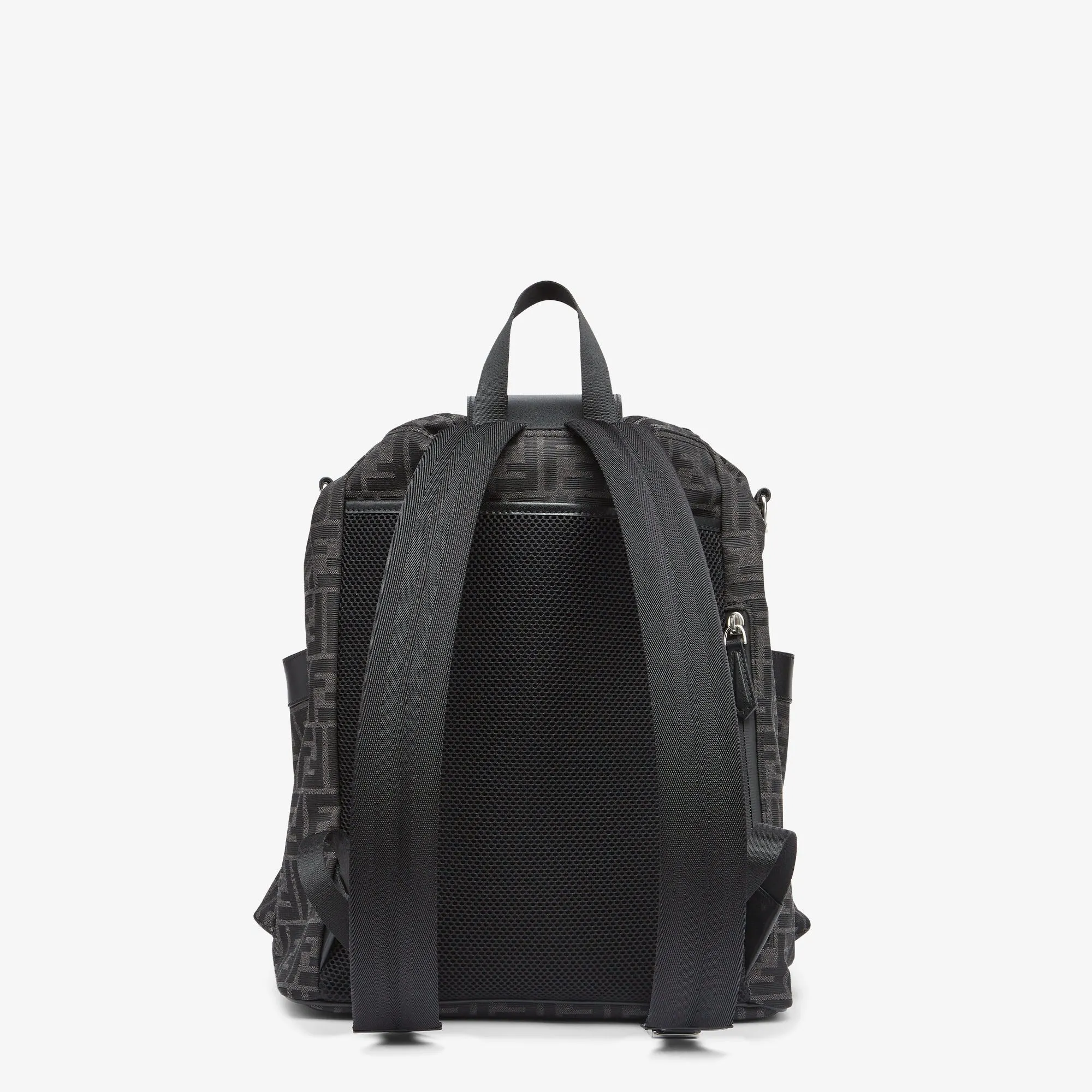 FF Jacquard Fendi Strike Medium