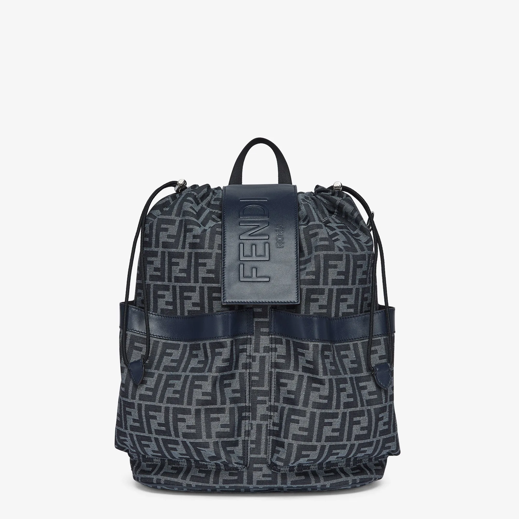 FF Jacquard Fendi Strike Medium