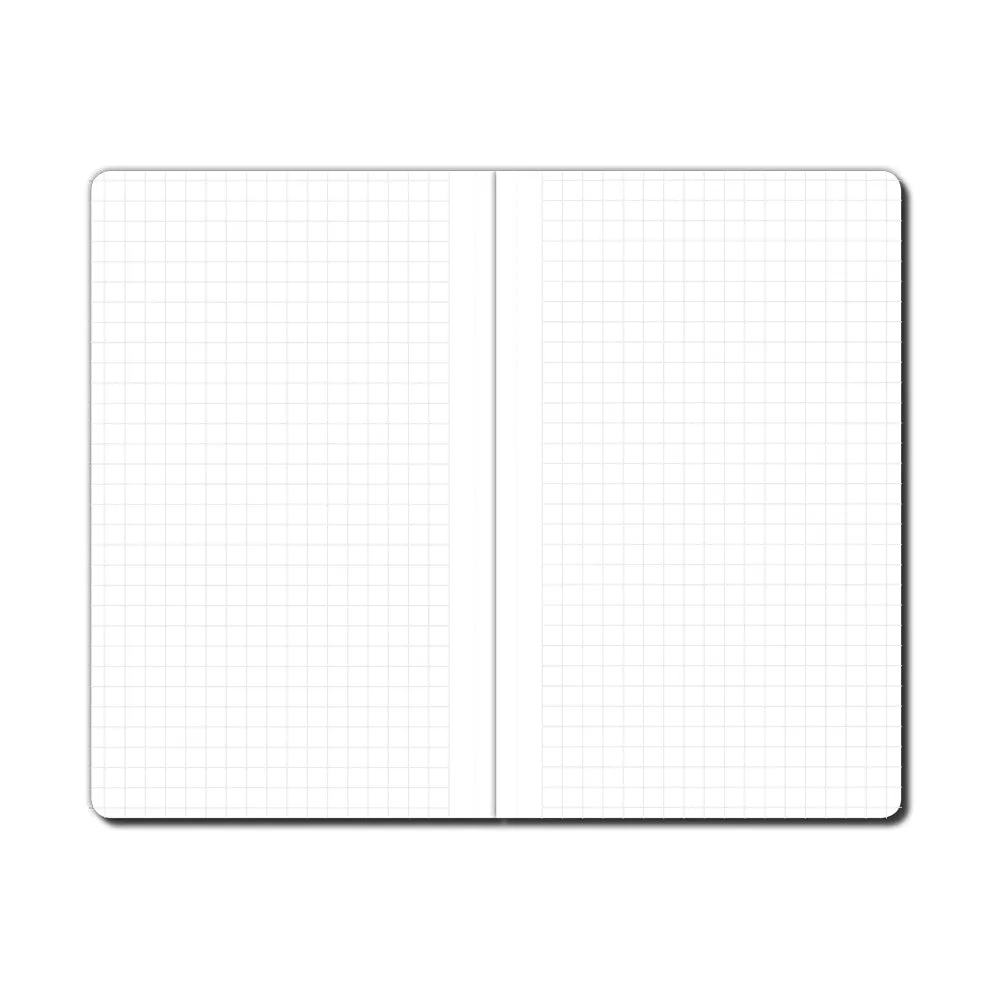 Field Notebook