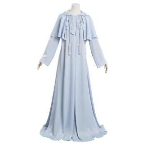 FINAL FANTASY XIV: Endwalker - Hydaelyn Outfits Cosplay Costume Halloween Carnival Suit