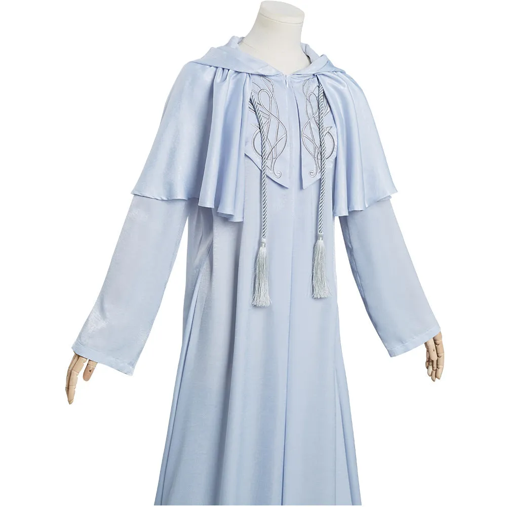 FINAL FANTASY XIV: Endwalker - Hydaelyn Outfits Cosplay Costume Halloween Carnival Suit