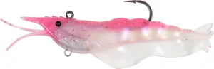 Fishcraft Dr Prawn Soft Plastic Lure Rigged 5 Inch