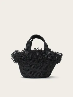 Fleurs De Cedres Basket