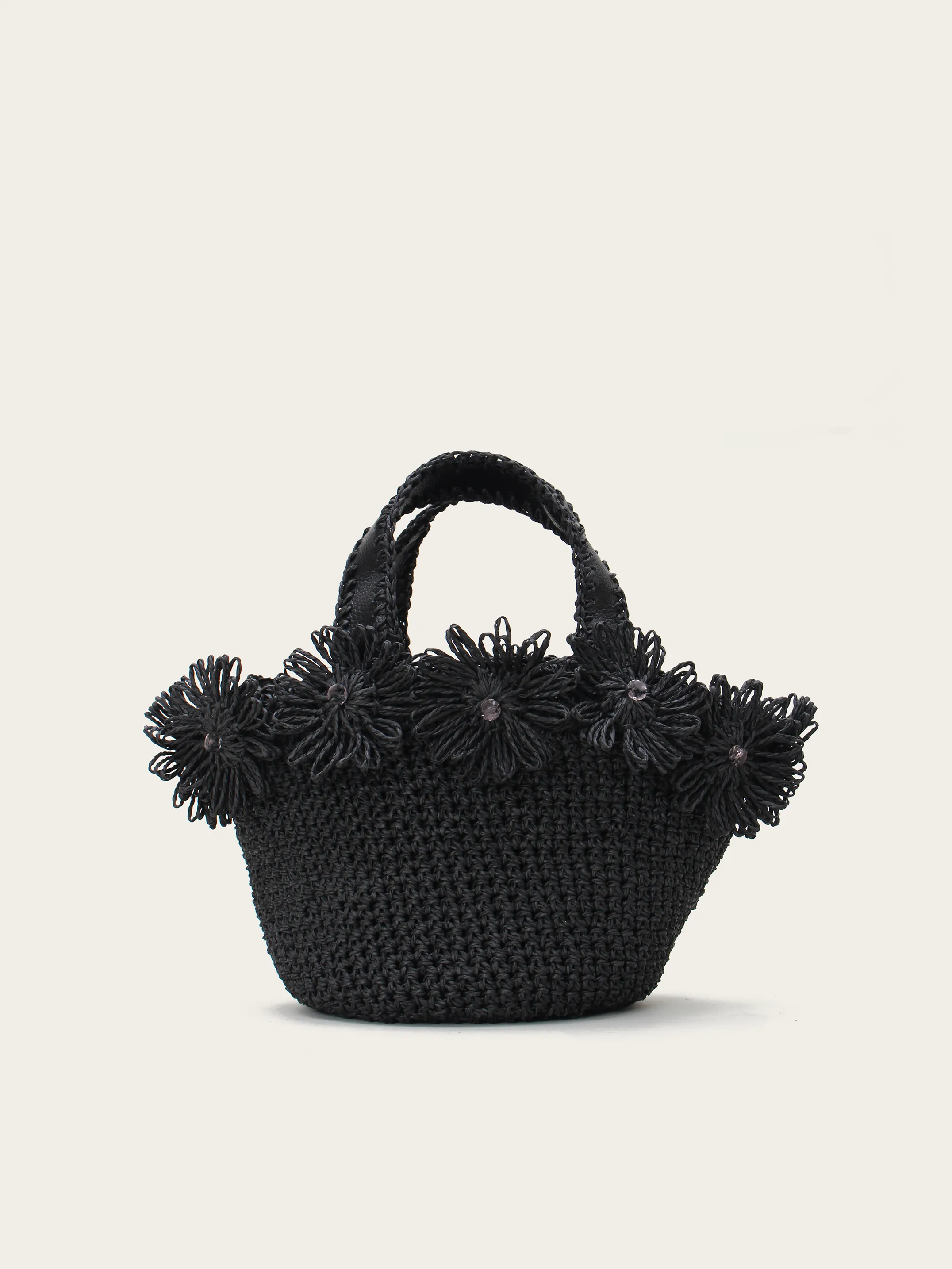 Fleurs De Cedres Basket