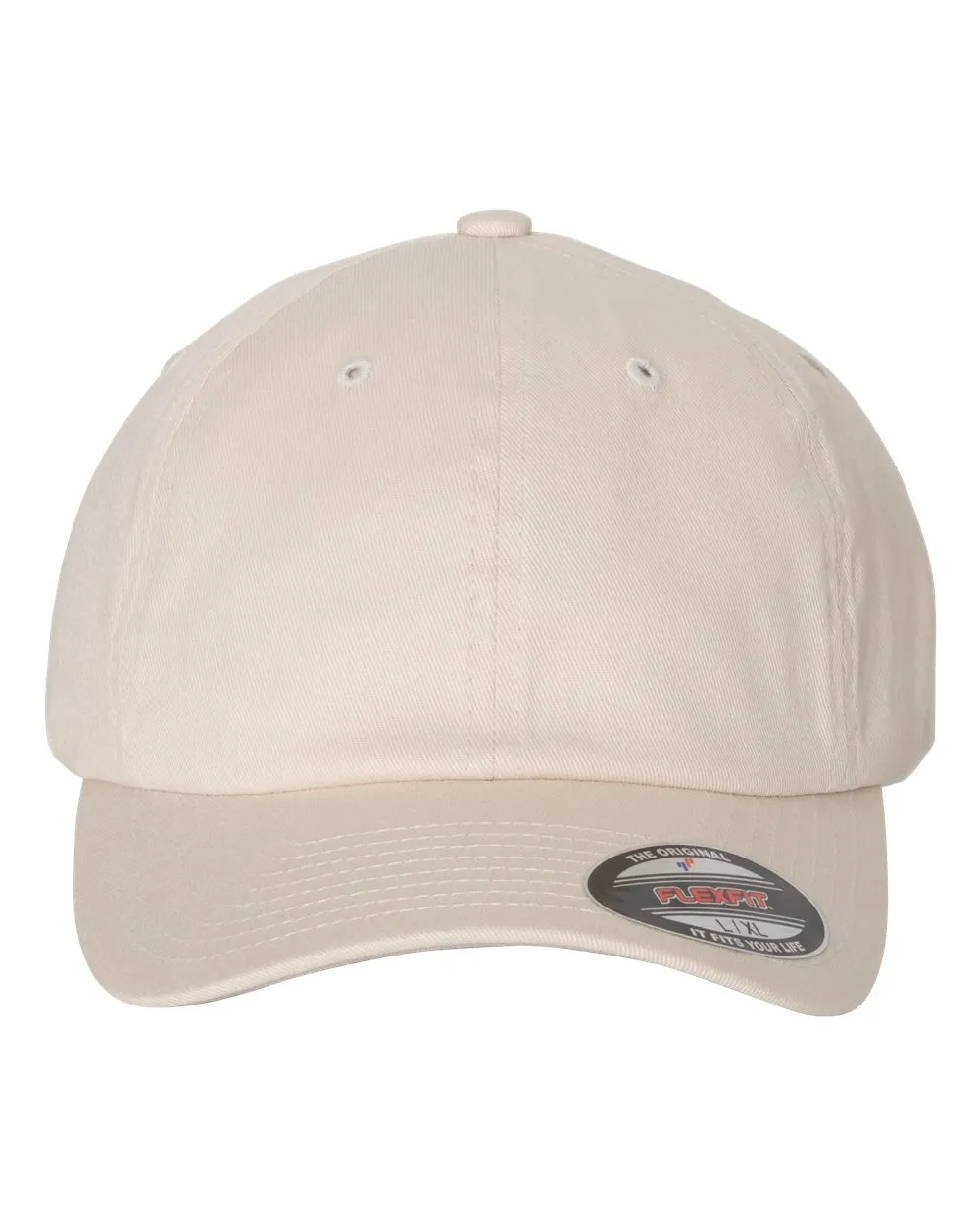 Flexfit Dad's Cap- Fitted
