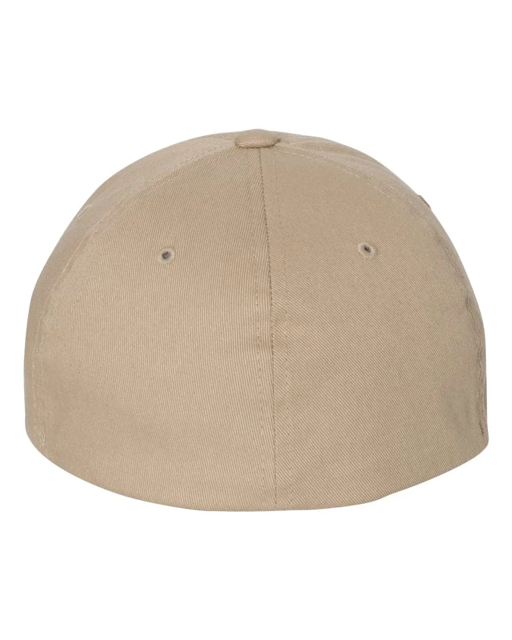 Flexfit Dad's Cap- Fitted