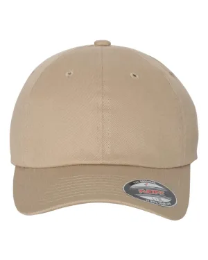 Flexfit Dad's Cap- Fitted