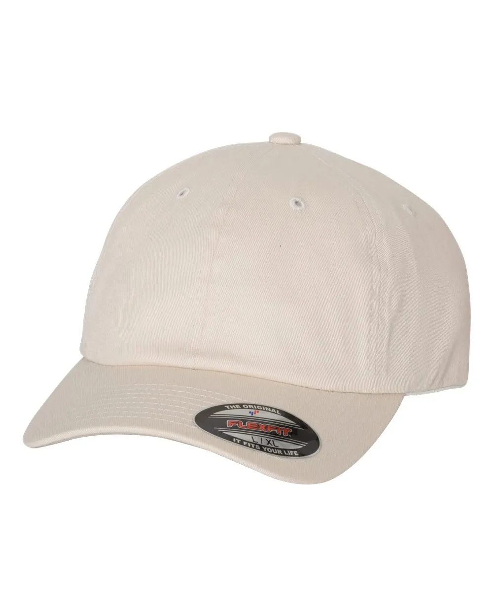 Flexfit Dad's Cap- Fitted