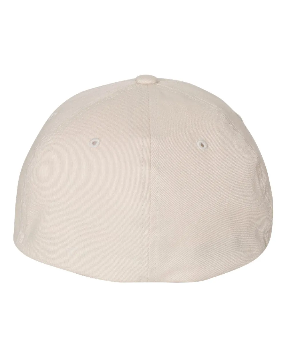 Flexfit Dad's Cap- Fitted