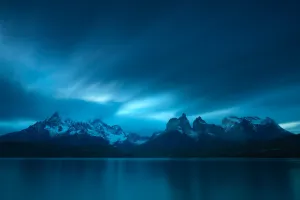 Forever Patagonia