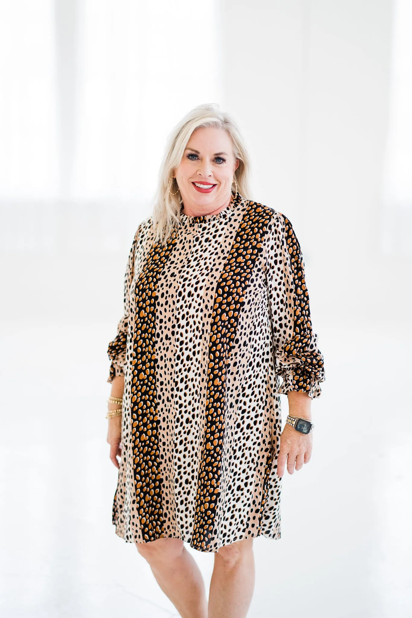 Forever Stylish Dress
