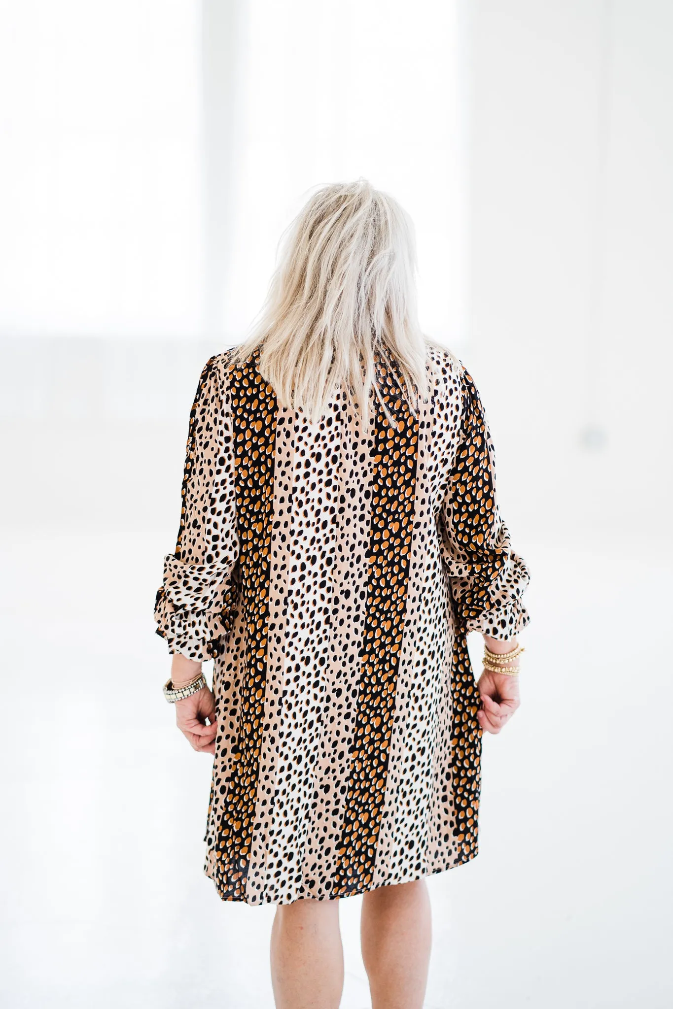 Forever Stylish Dress