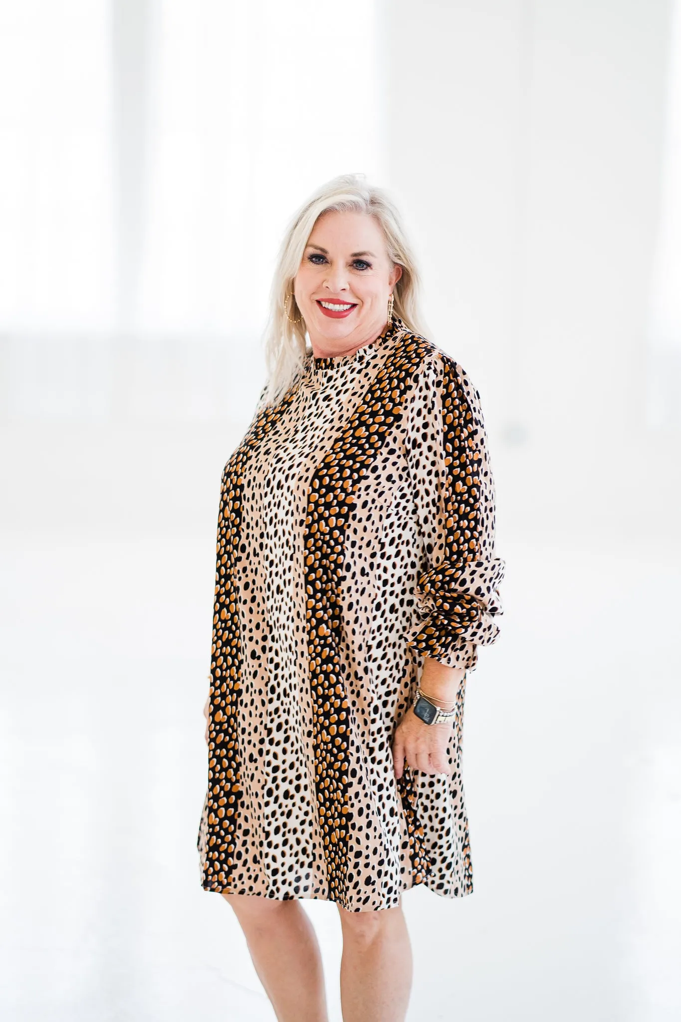 Forever Stylish Dress
