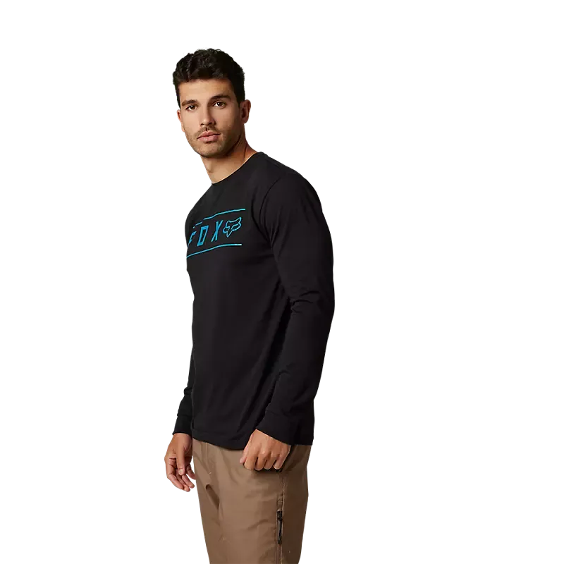FOX Pinnacle Long Sleeve Drirelease® Tee