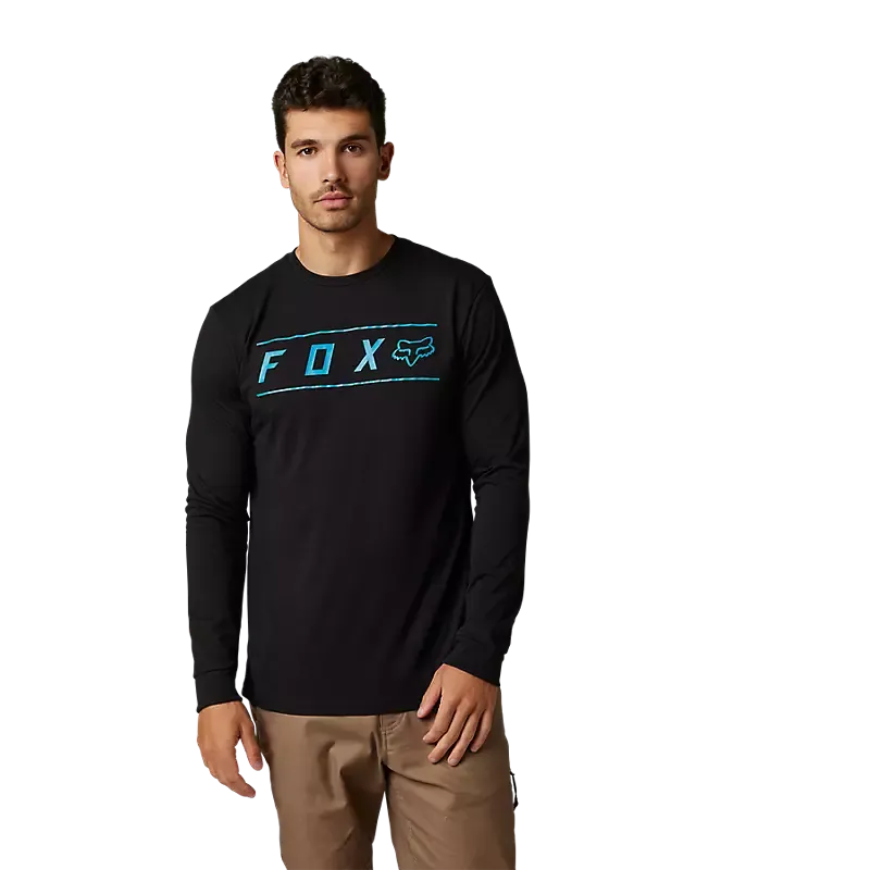 FOX Pinnacle Long Sleeve Drirelease® Tee