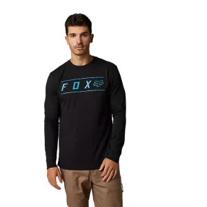 FOX Pinnacle Long Sleeve Drirelease® Tee