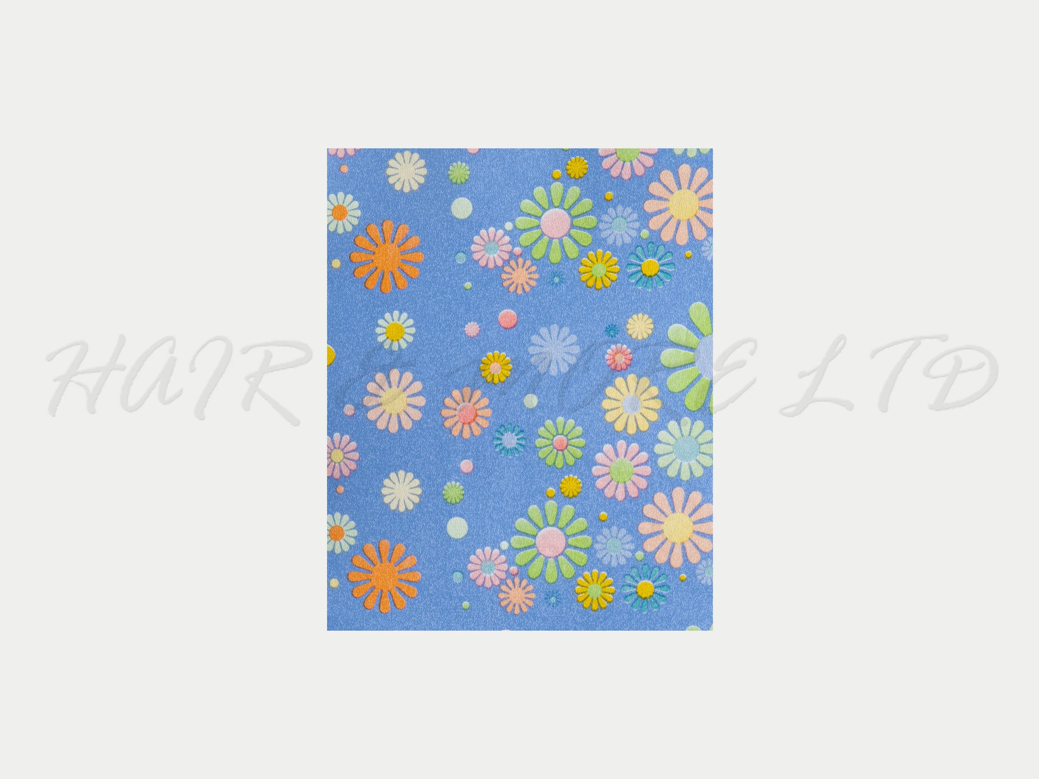 Framar California Dreamin' Pop Up Foil (500ct) 127 x 280mm (5x11) - LIMITED EDITION