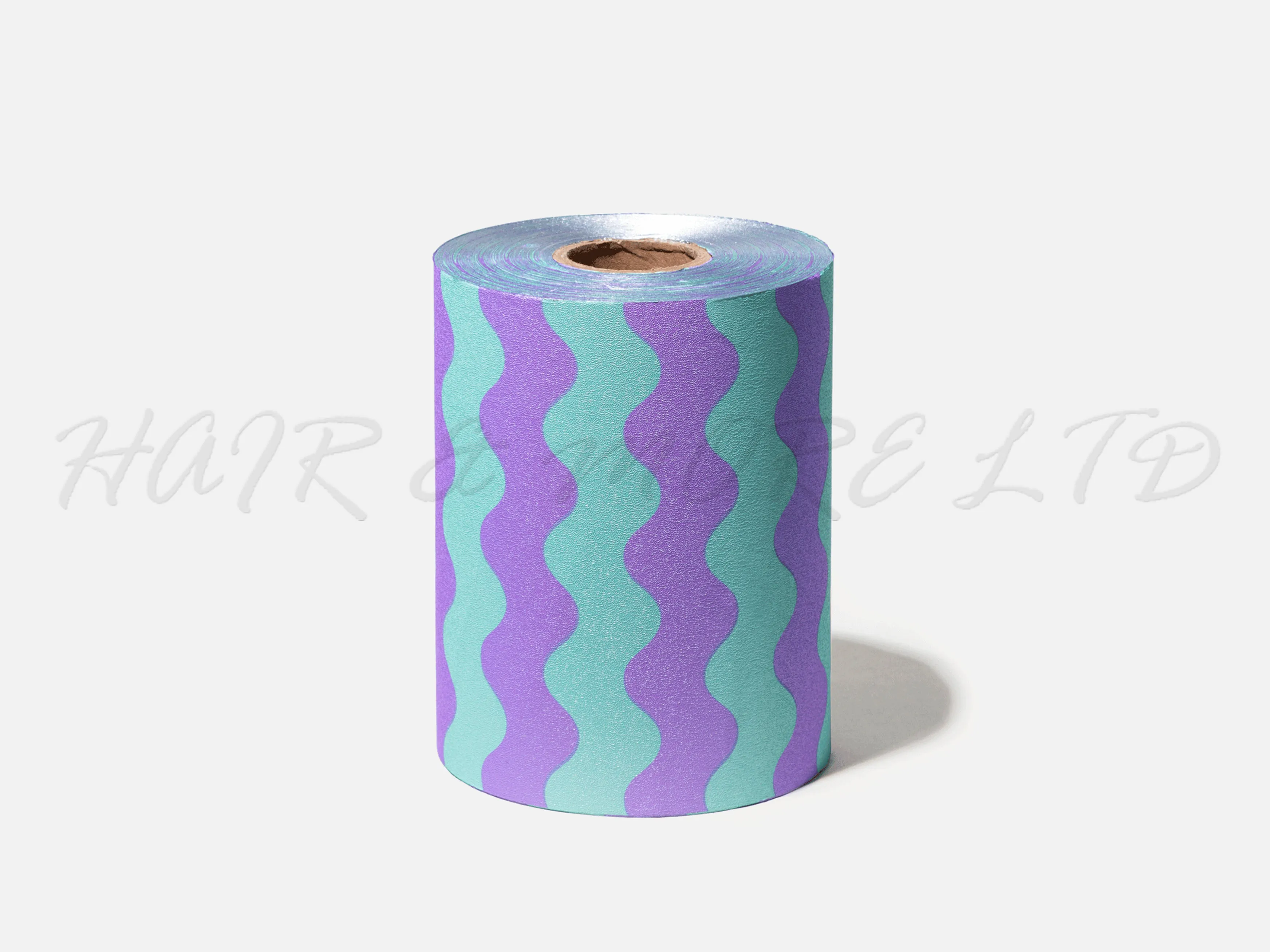 Framar Pastel Switch Embossed Roll Foil 97.5m (320ft) (12pc CARTON)