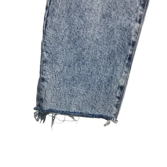 Frame Le Nouveau Straight Jeans