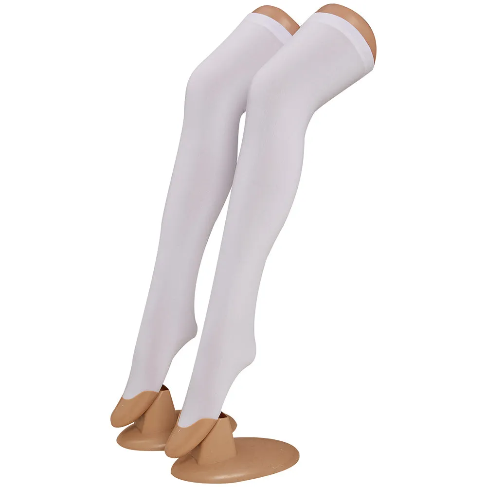 Friend Game Kokorogi Yutori Cosplay Costume Uniform Dress Outfits Halloween Carnival Suit