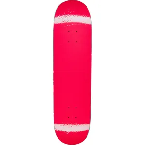 FUCKING AWESOME PINK STAMP EMBOSSED (SHAPE 2) 8.25"