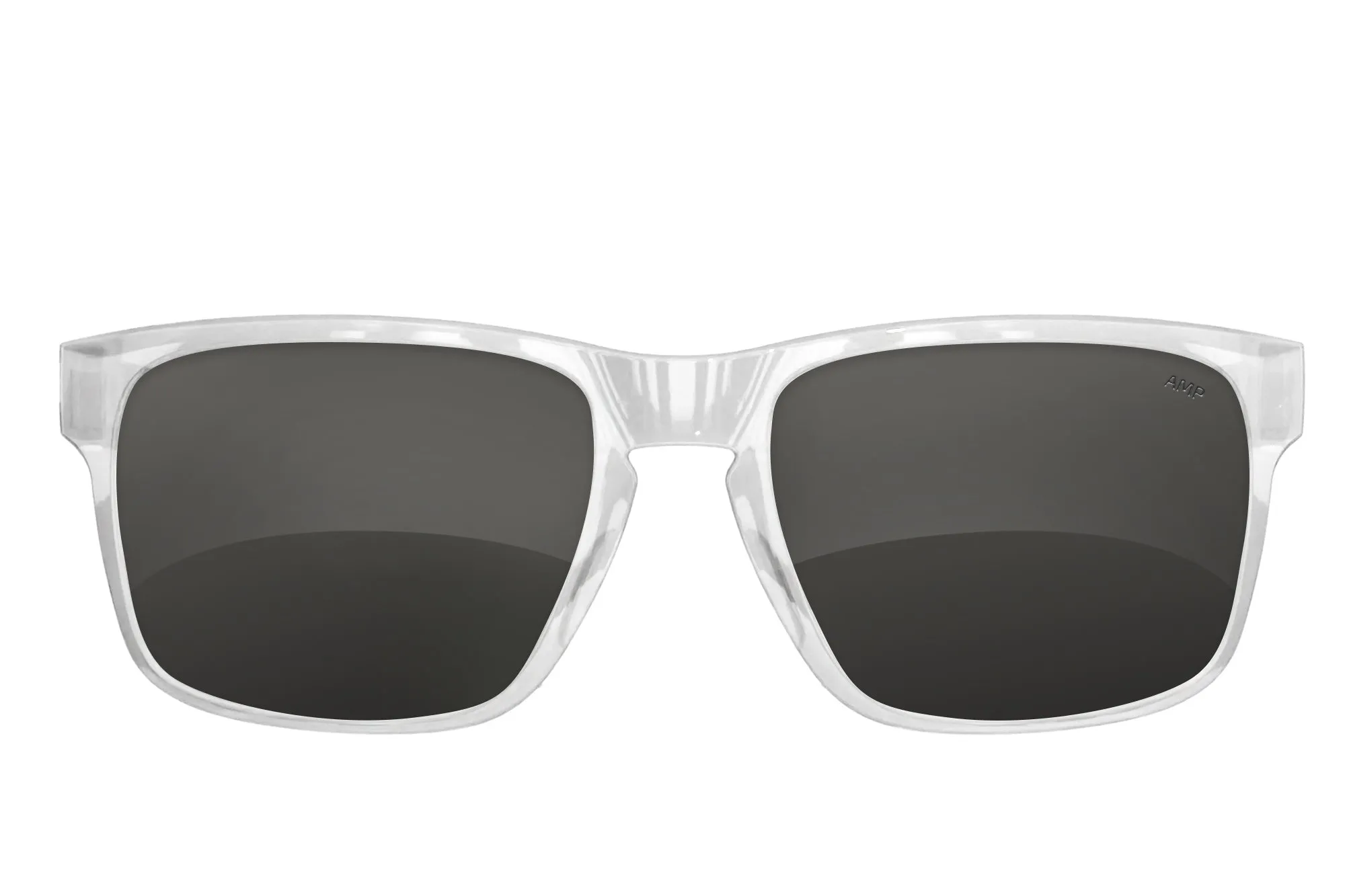 Fuse Egmont Sunglasses | Clear