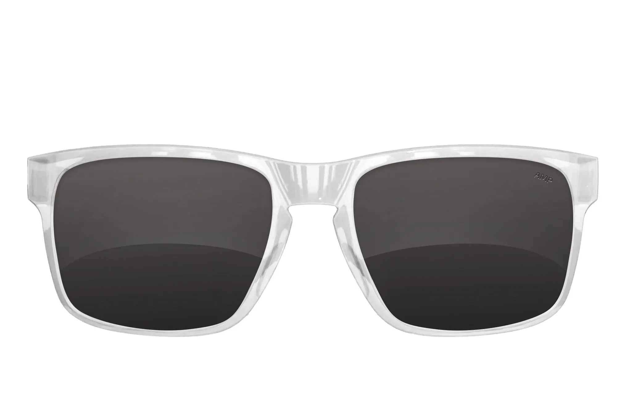 Fuse Egmont Sunglasses | Clear