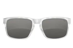 Fuse Egmont Sunglasses | Clear