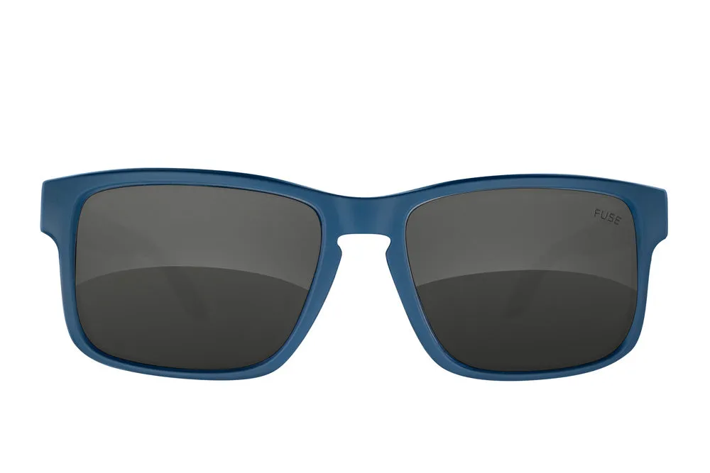 Fuse Egmont XS Sunglasses | Matte Blue