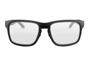 Fuse Prescription Egmont Sunglasses | Matte Black