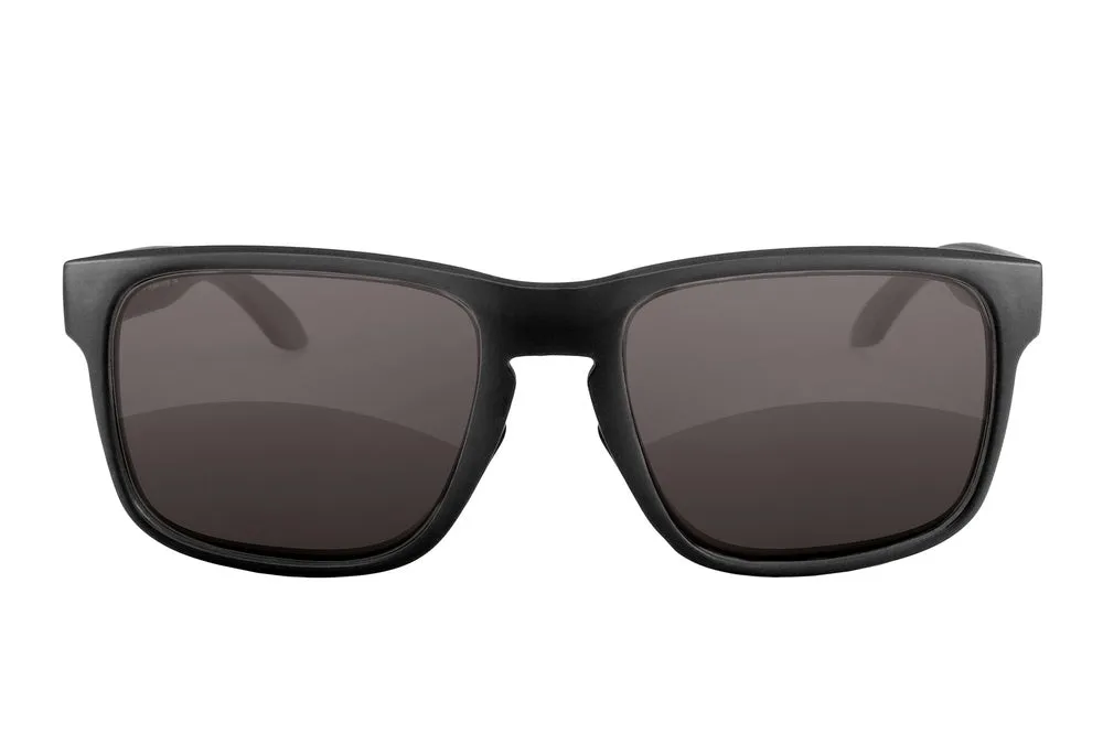 Fuse Prescription Egmont Sunglasses | Matte Black