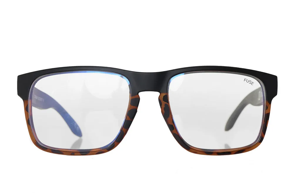 Fuse Prescription Egmont Sunglasses Variations