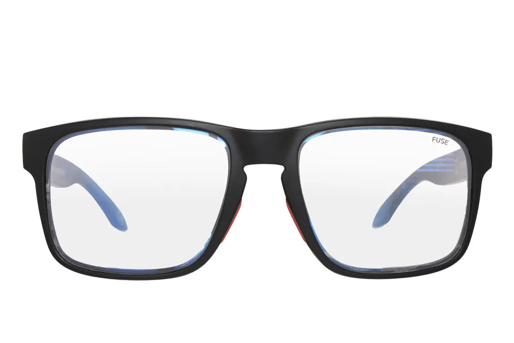 Fuse Prescription Egmont Sunglasses Variations