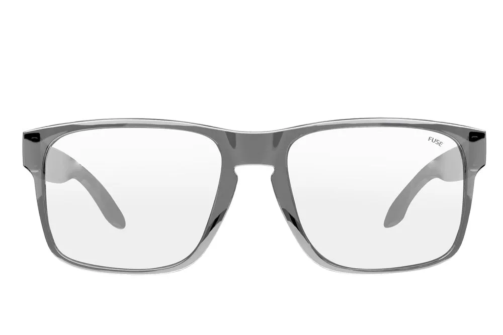 Fuse Prescription Egmont Sunglasses Variations