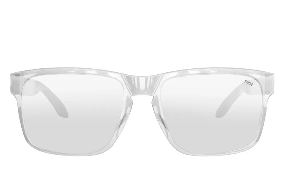 Fuse Prescription Egmont Sunglasses Variations