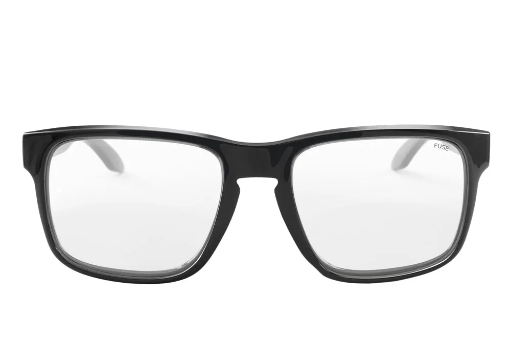 Fuse Prescription Egmont Sunglasses Variations