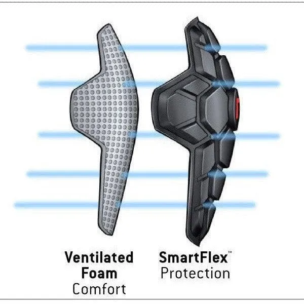G-Form Pro-X3 Rugged Knee Guards