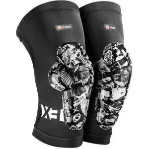 G-Form Pro-X3 Rugged Knee Guards