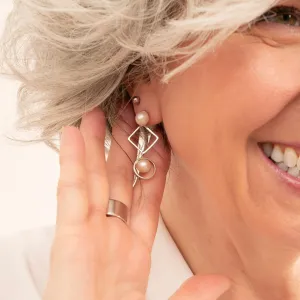 GALAXY GROOVE EARRINGS