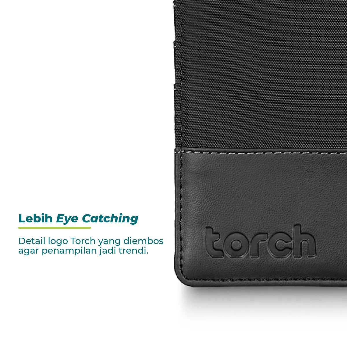 Gani Long Wallet