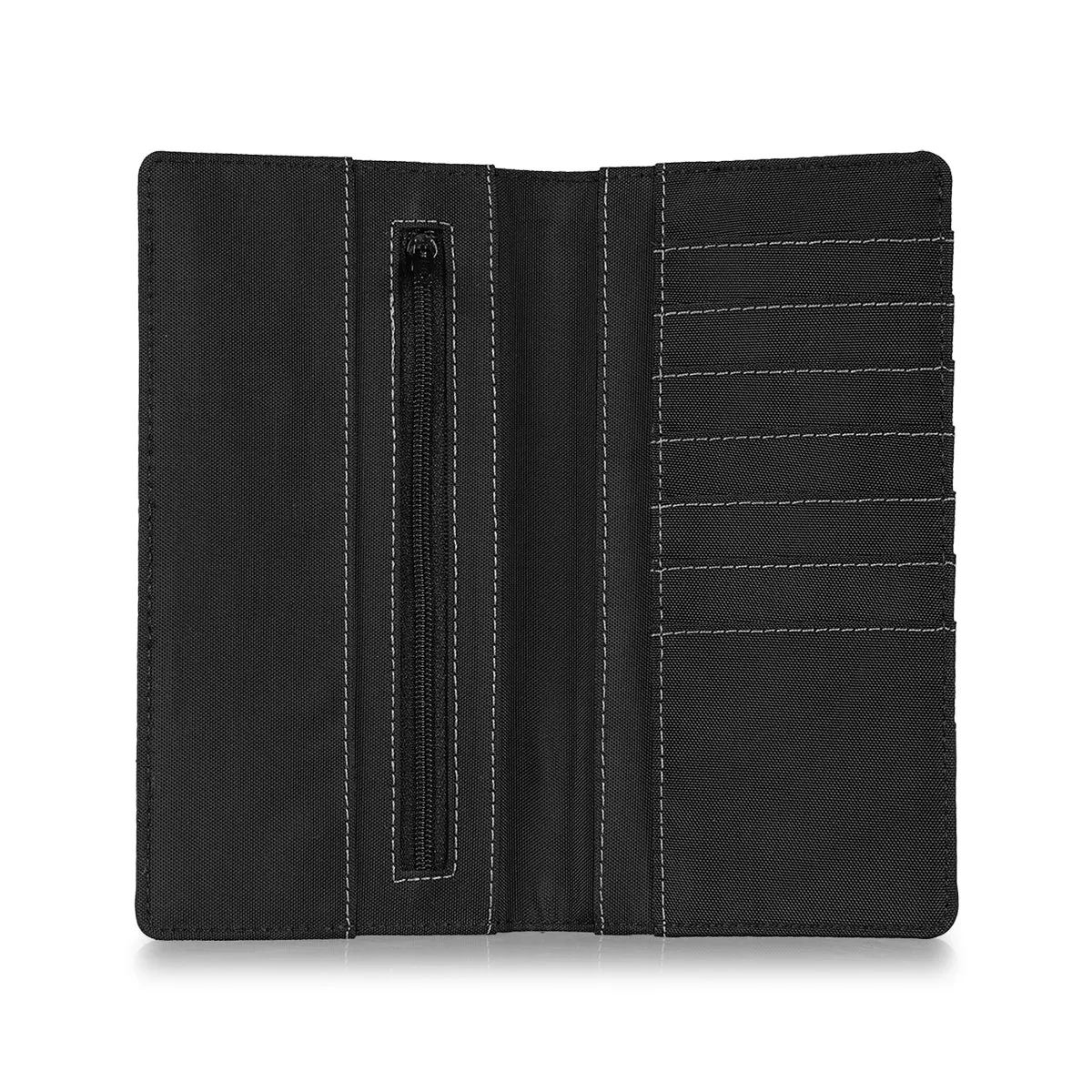 Gani Long Wallet