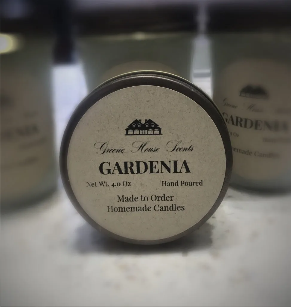 Gardenia
