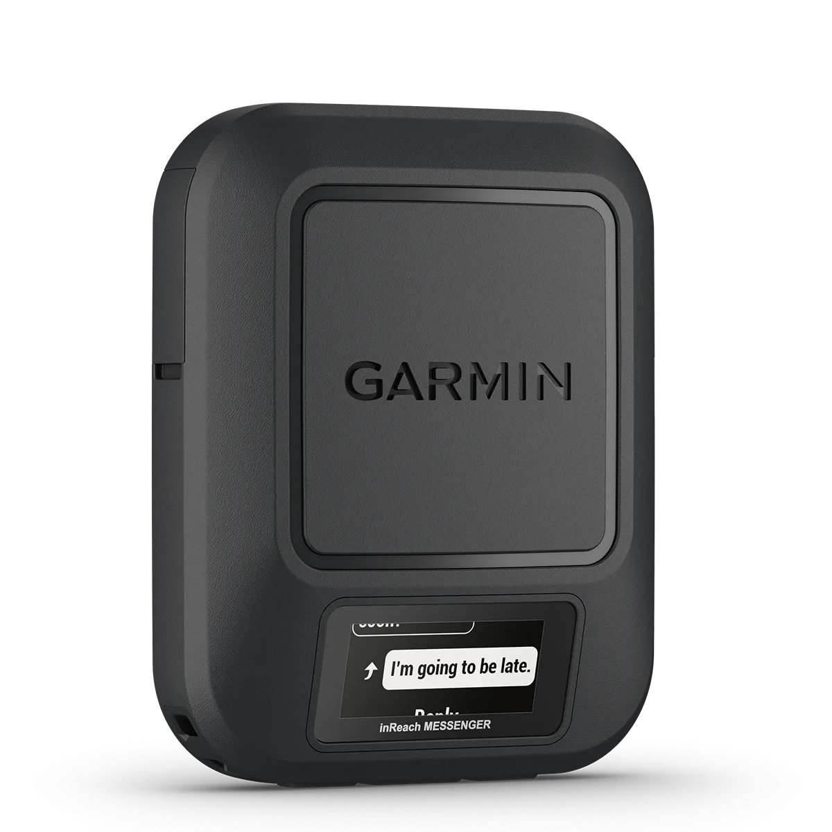 Garmin inReach Messenger