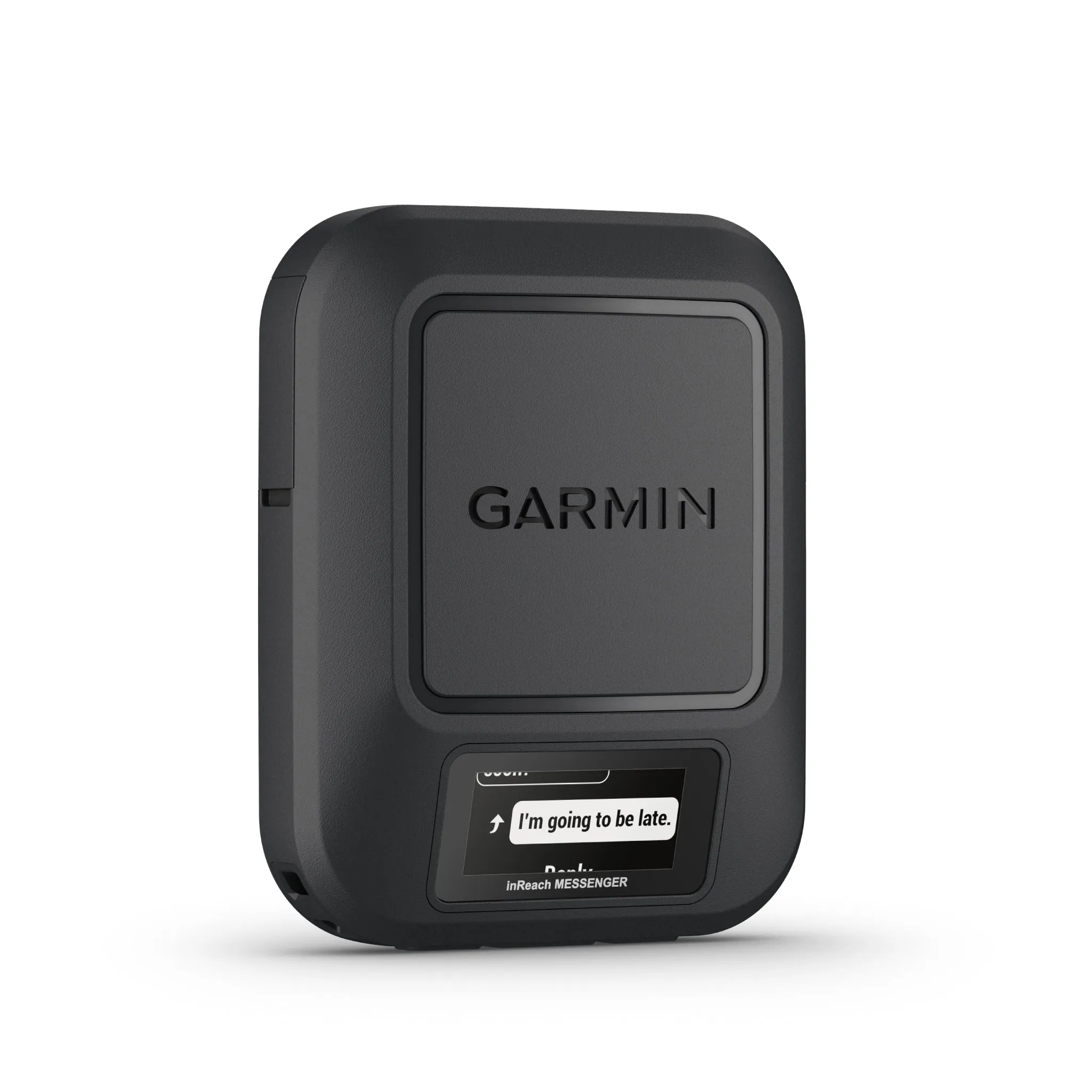 Garmin inReach Messenger
