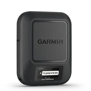 Garmin inReach Messenger