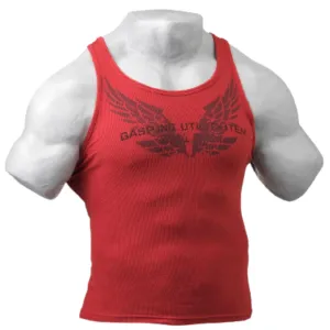 GASP Worn Out Rib Tank
