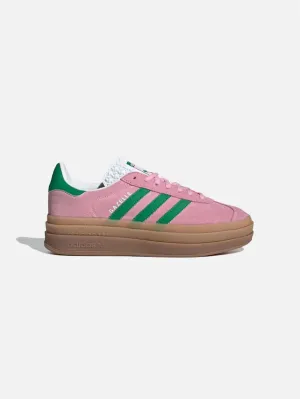 Gazelle Bold W "True Pink"