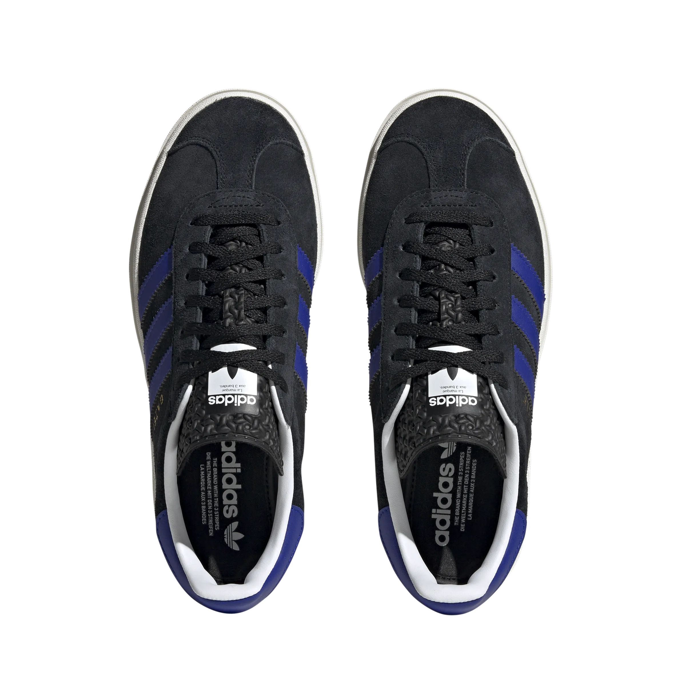 GAZELLE BOLD W