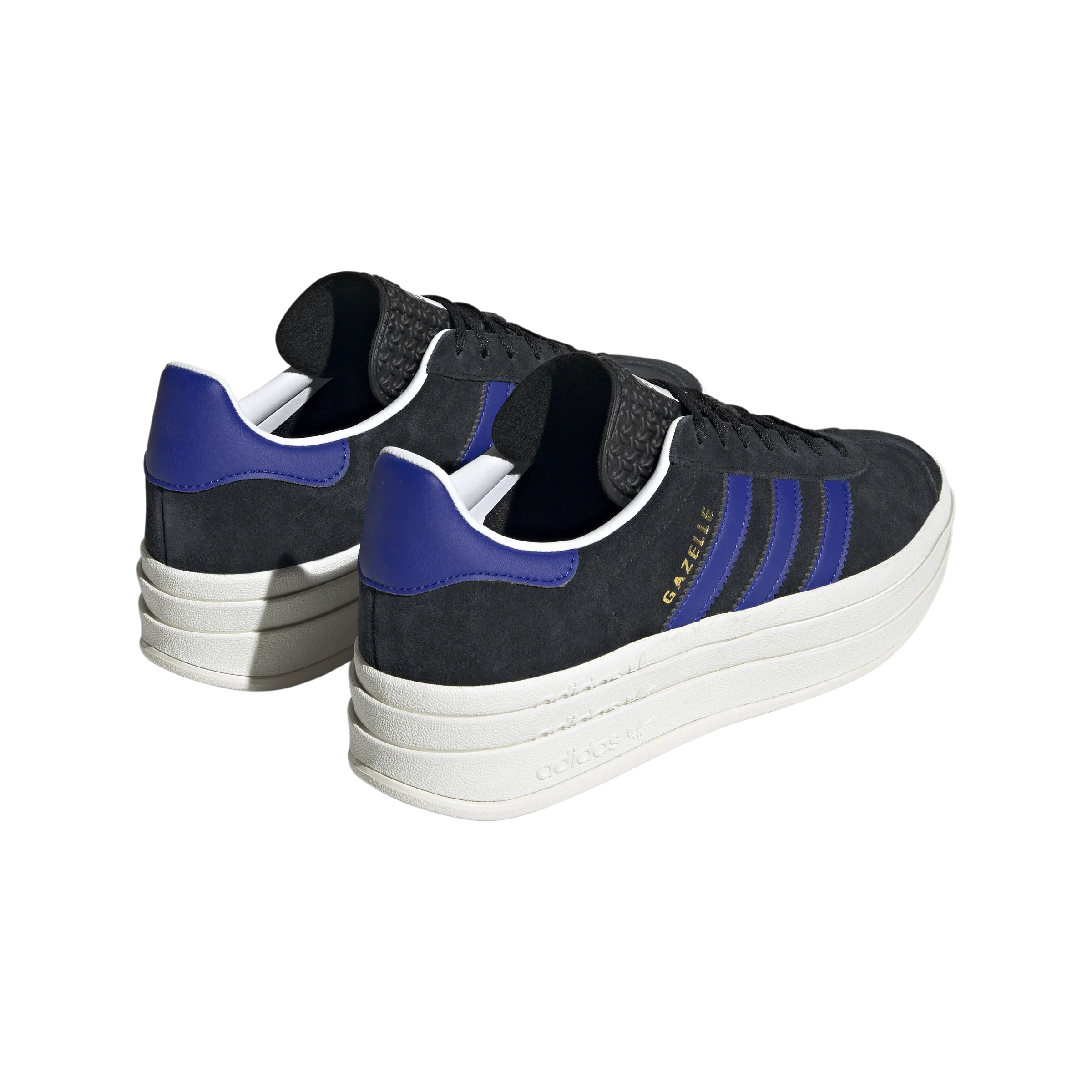 GAZELLE BOLD W