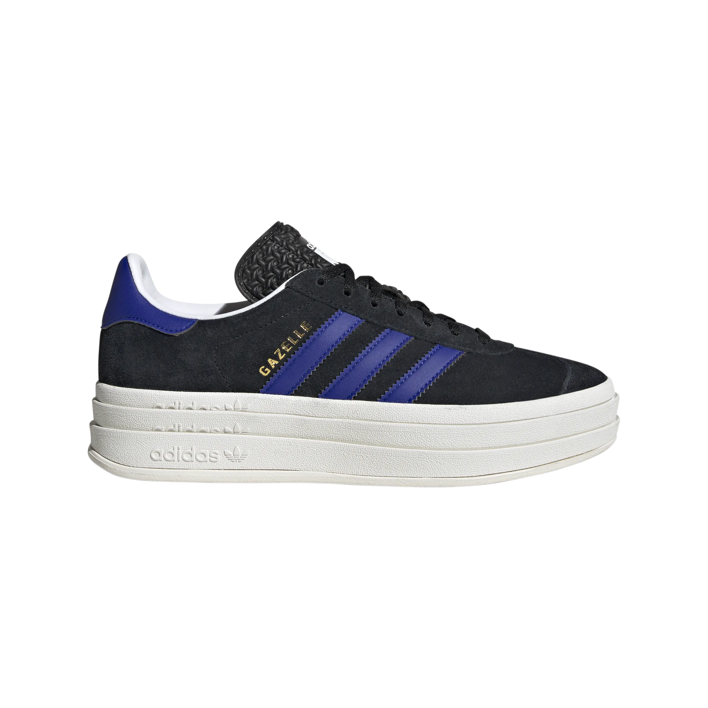 GAZELLE BOLD W